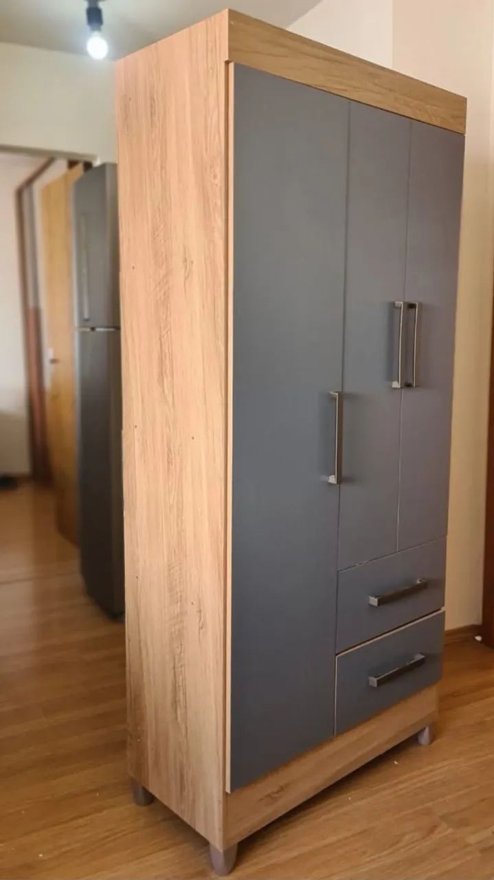 Guarda roupa  - Foto 2