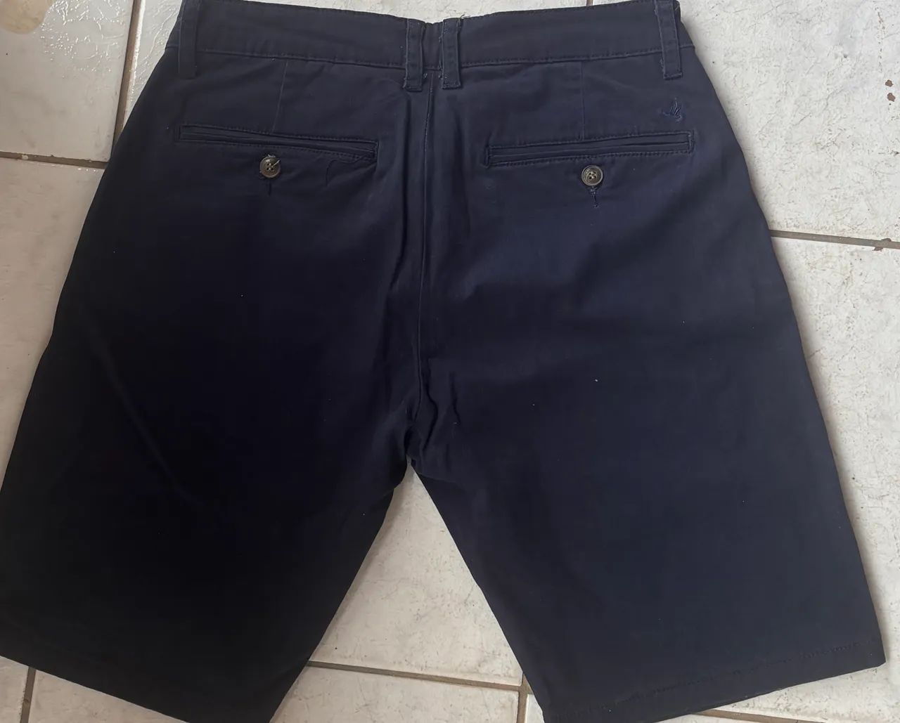Bermudas Brooksfield masculina - Foto 4