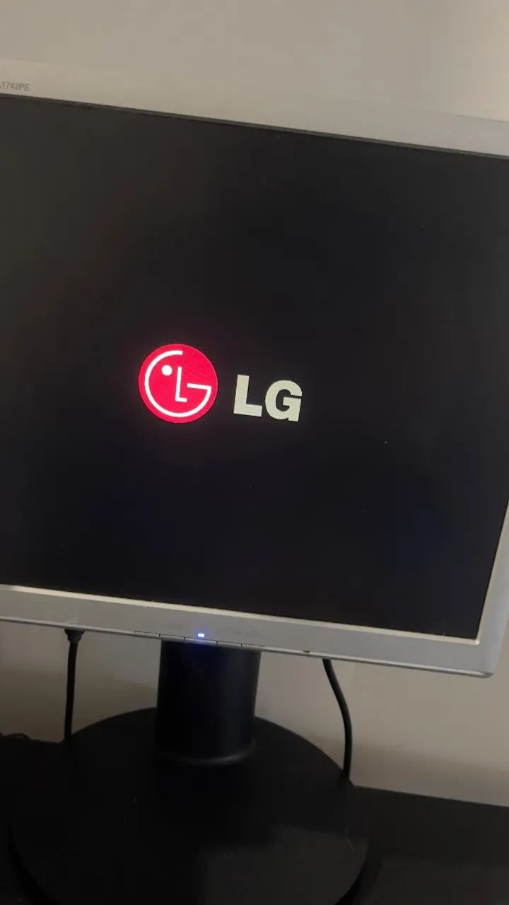 Monitor LG - Foto 2
