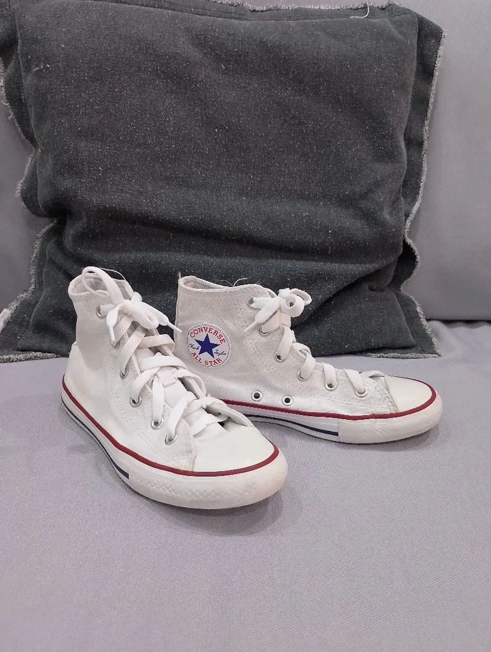 Tênis infantil all star 31
