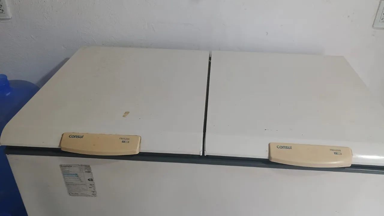 Freezer  - Foto 2
