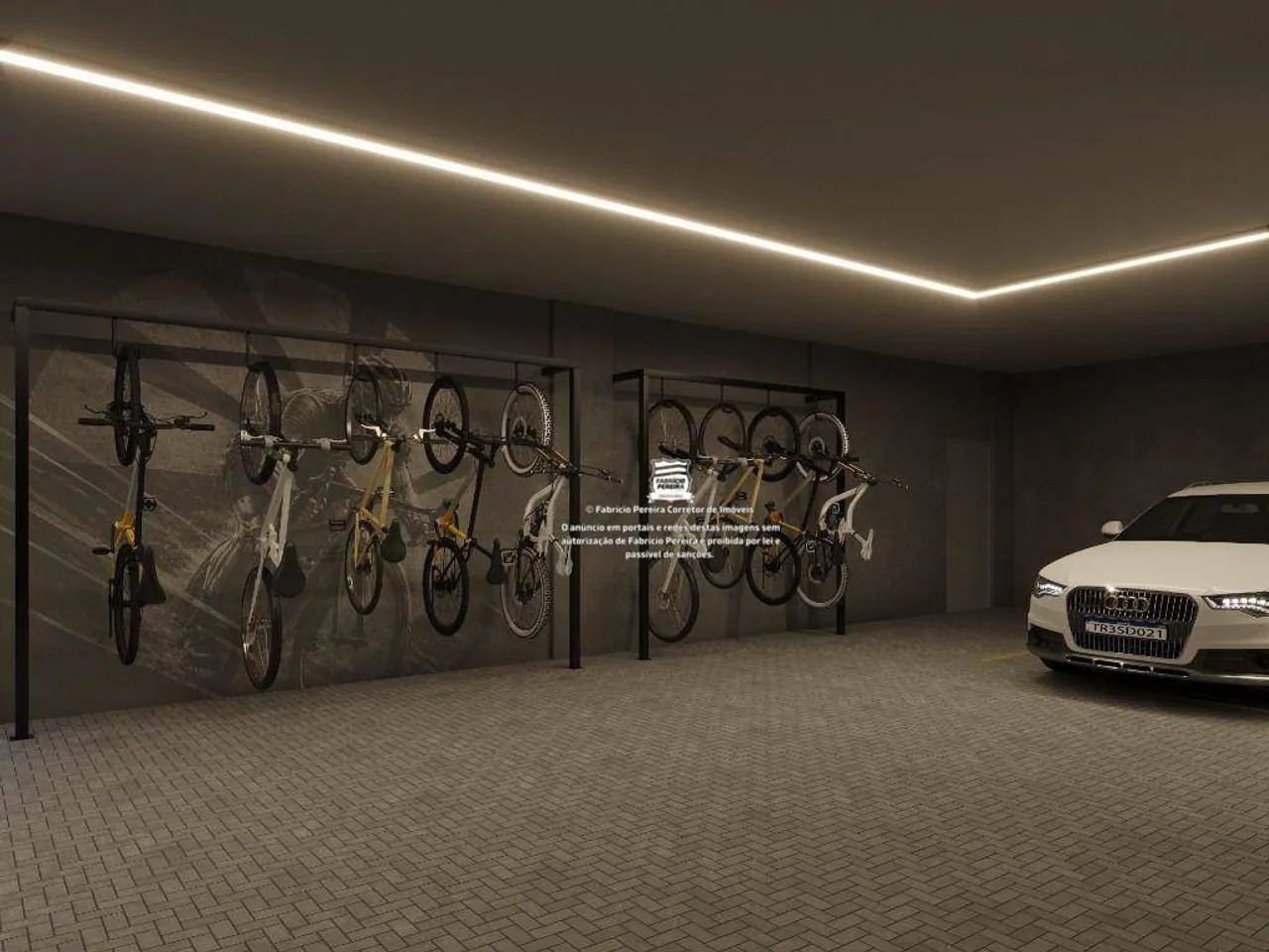 Apartamentos com 2 quartos no Catolé, Prédio 100% pastilhado. - Foto 3