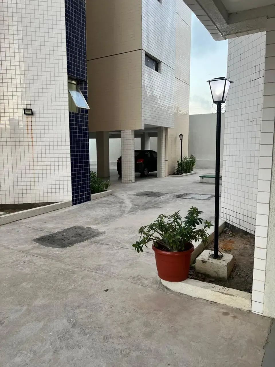 Apartamento de 01 Quarto Renascença 1 - Foto 3