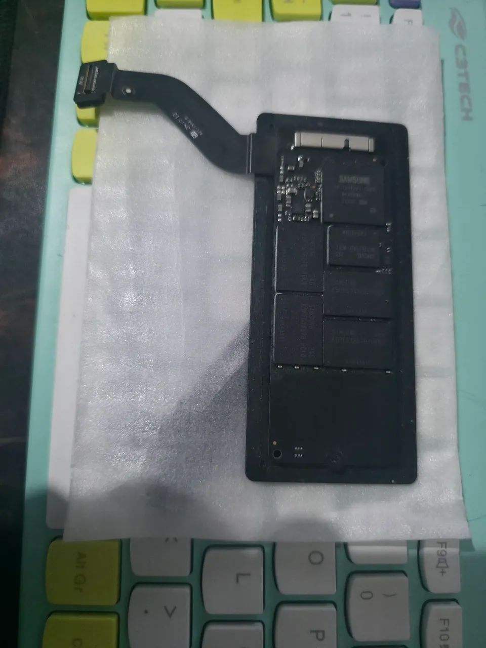 Ssd macbook pro a1425 2013  - Foto 2