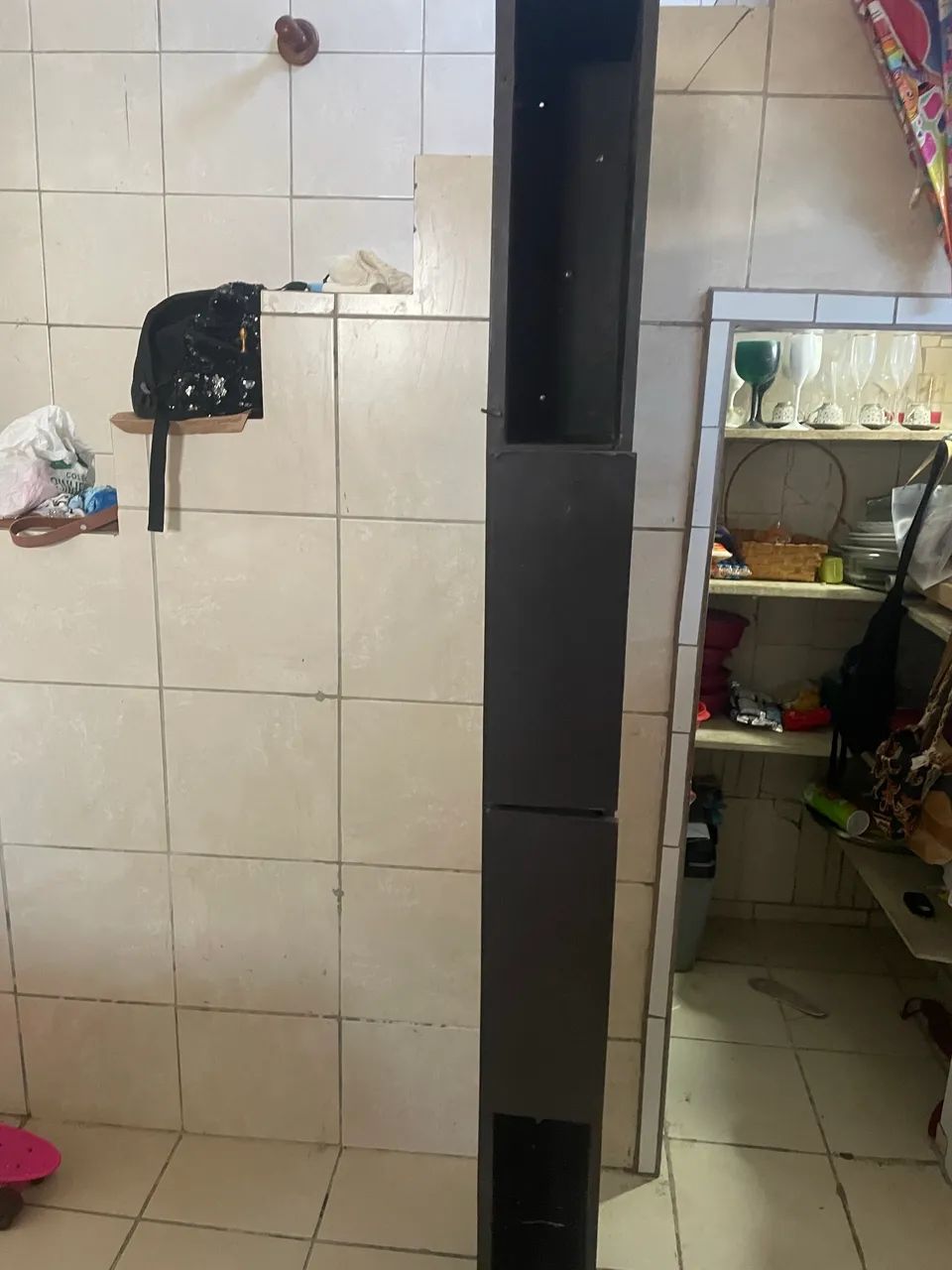 Bancada de barbearia  - Foto 4