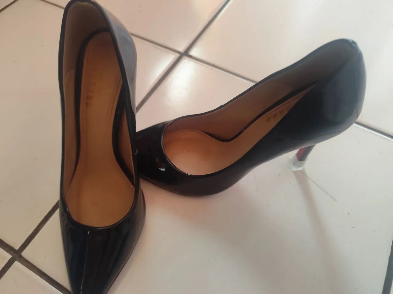 Scarpin  - Foto 3
