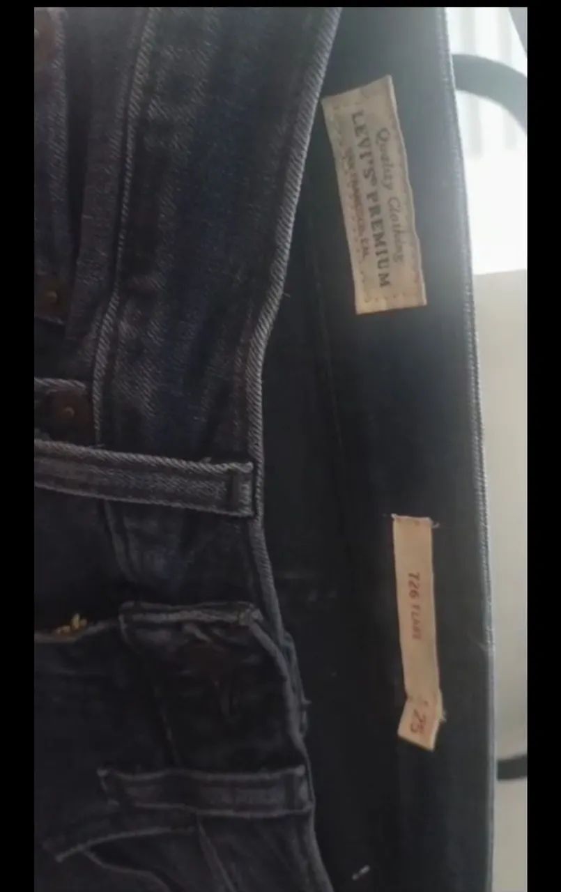 Calça Levi's  - Foto 2
