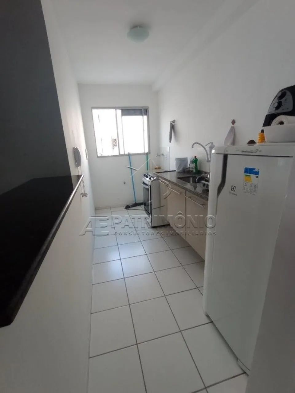 APARTAMENTO,2 Dormitorio(s) PARQUE SÍCILIA - Foto 4