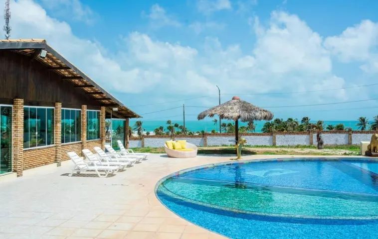 Casa Taíba - Foto 4