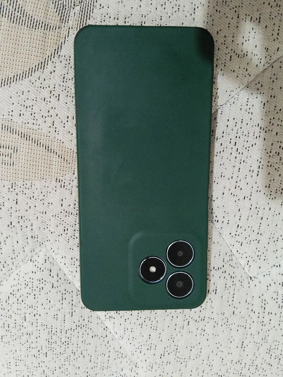 REALME NOTE 50 128GB / 8gb RAM Em Ótimo estado  - Foto 3