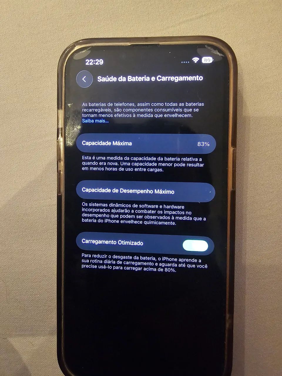 iPhone 13 128Gb  - Foto 3