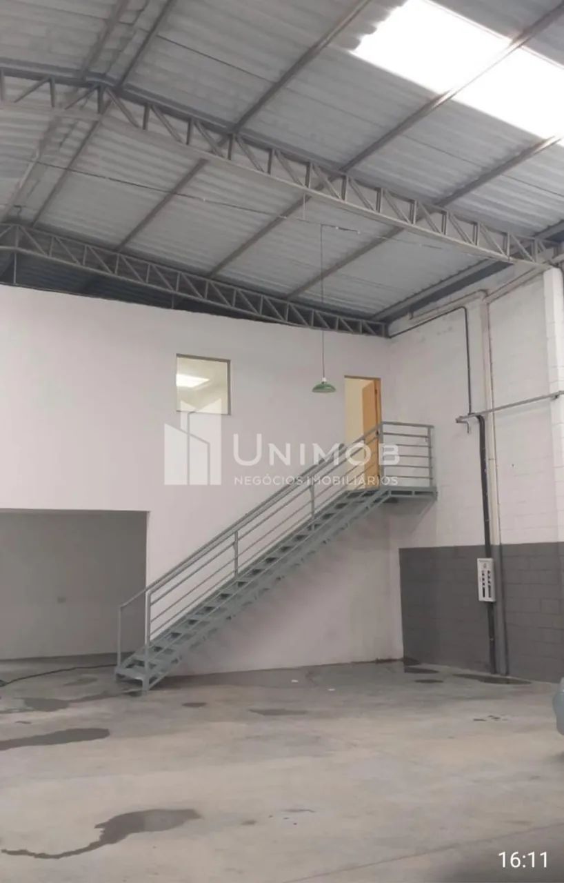 galpão - Vila Nogueira - Campinas - Foto 3