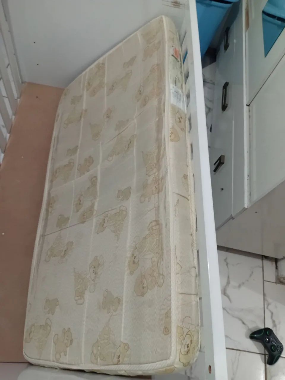Vende-se berço 350 - Foto 2