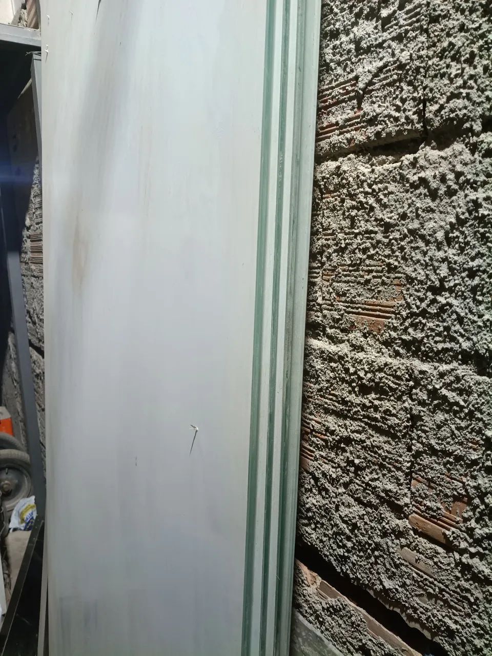 Vidro temperado 
