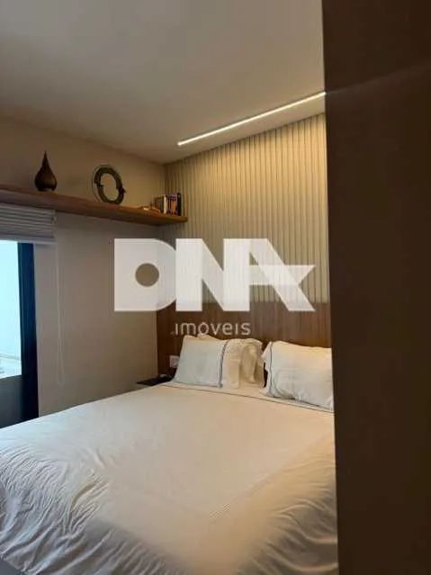 Flat : / Residencial / Leblon - Foto 5