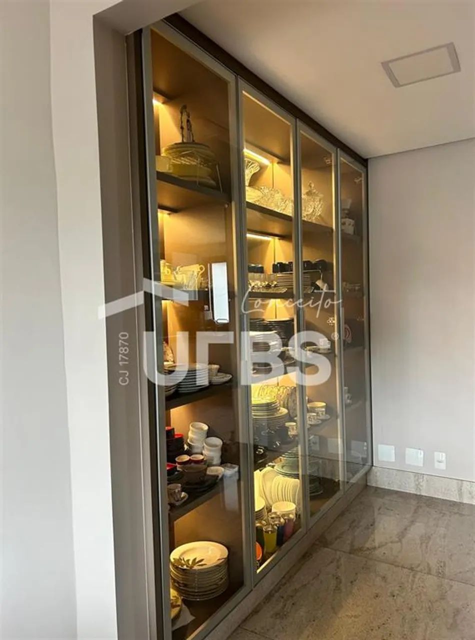 APARTAMENTO 3 SUÍTES SETOR OESTE - Foto 3