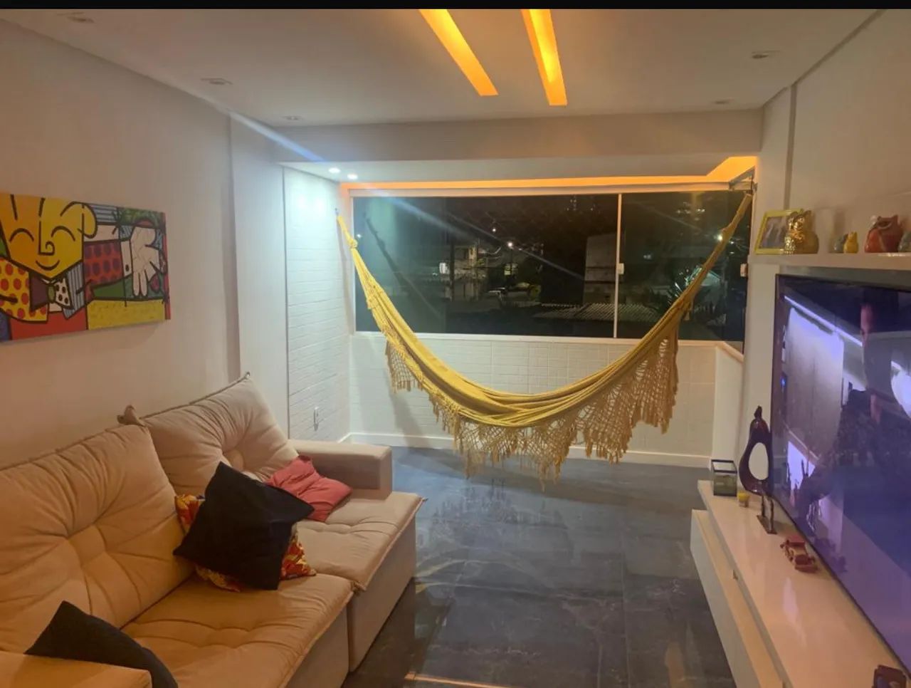 Apt Madalena  - Foto 2
