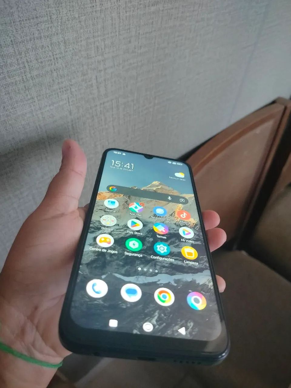 Poco c85  - Foto 2