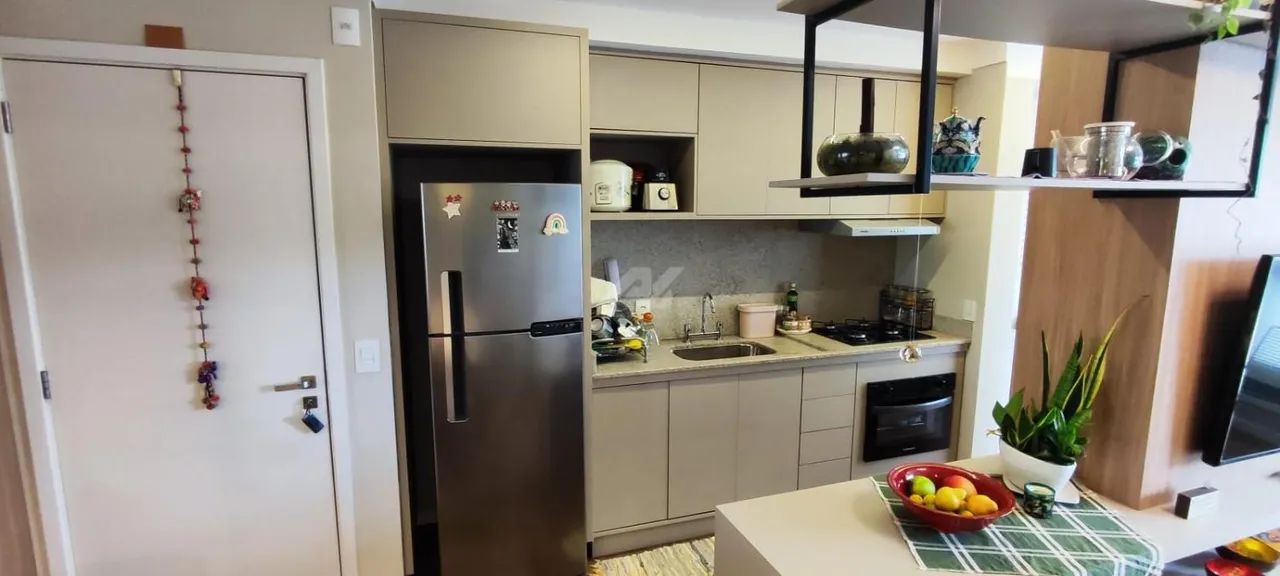 apartamento - Nova Campinas - Campinas - Foto 2