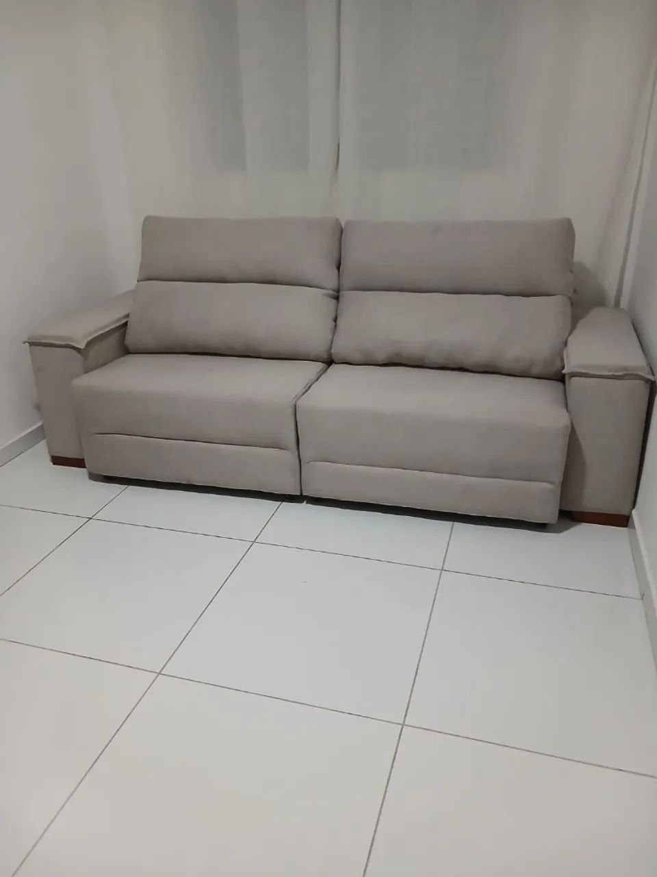 Sofa retrátil  - Foto 2