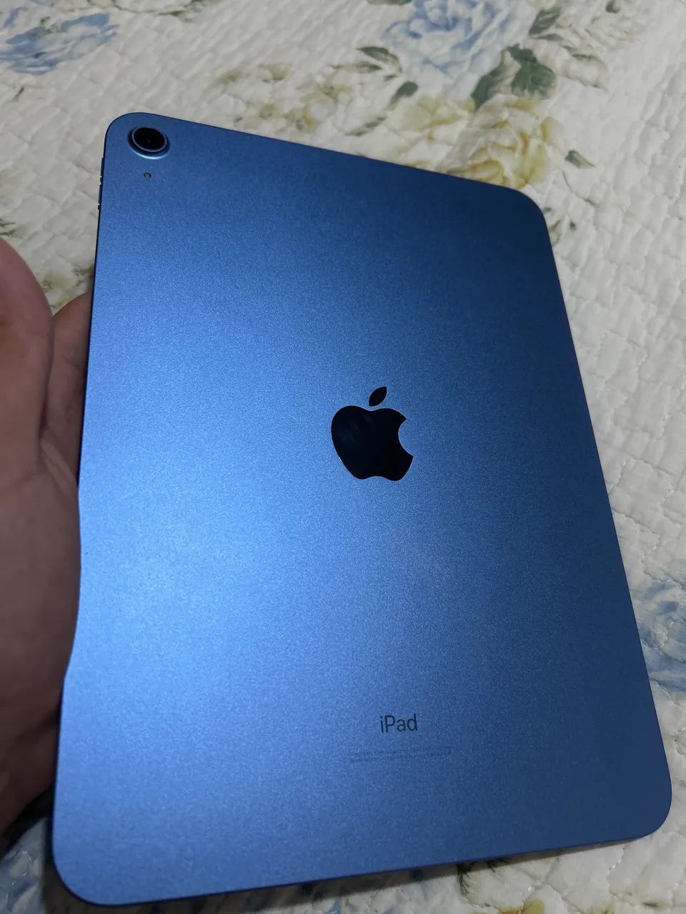 Ipad 10
