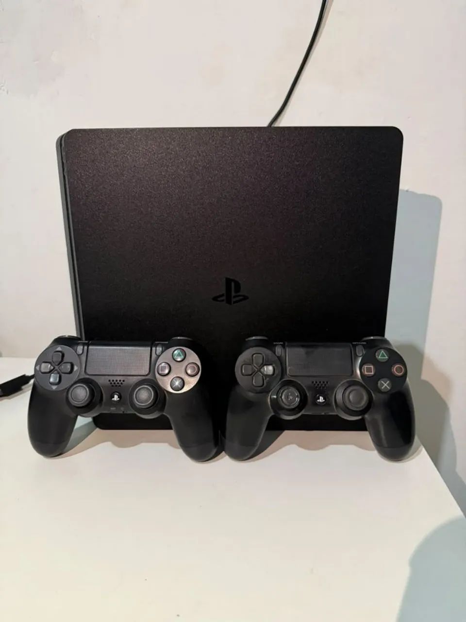 Ps4 Slim