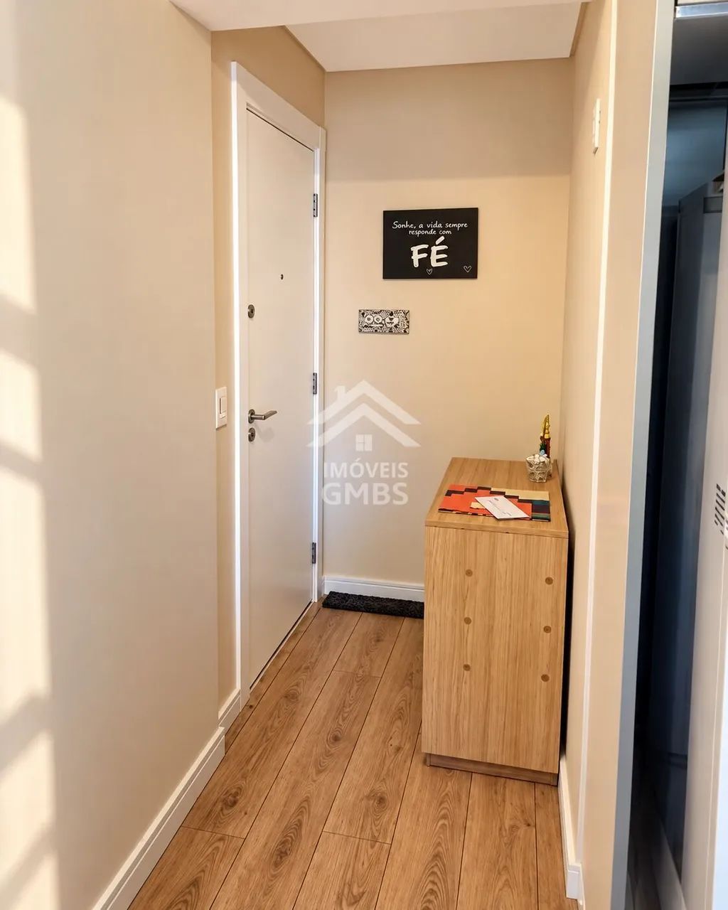 Apartamento Bacacheri - Foto 2