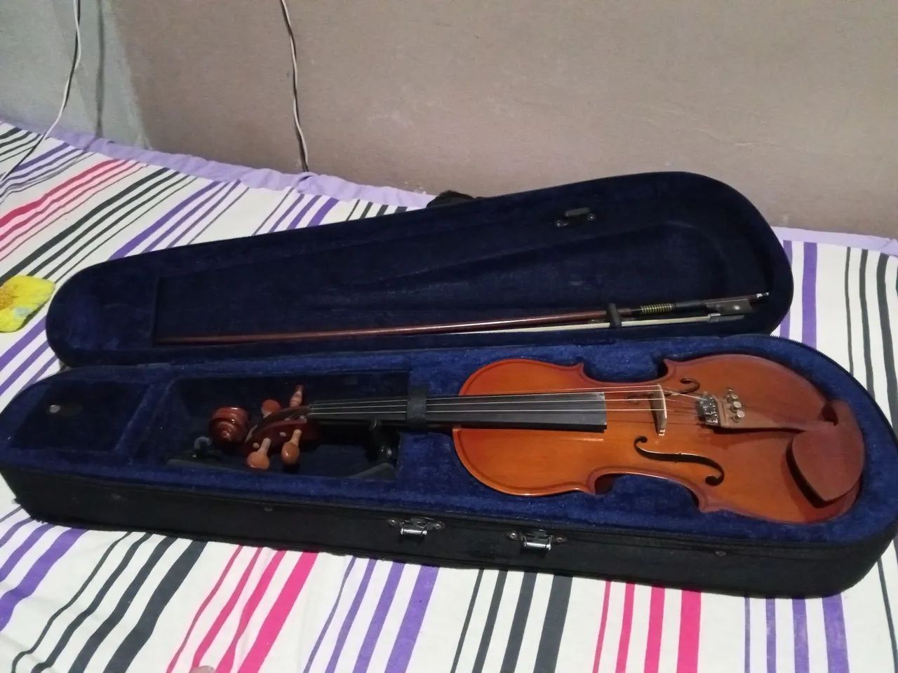 Violino Hofman 3/4