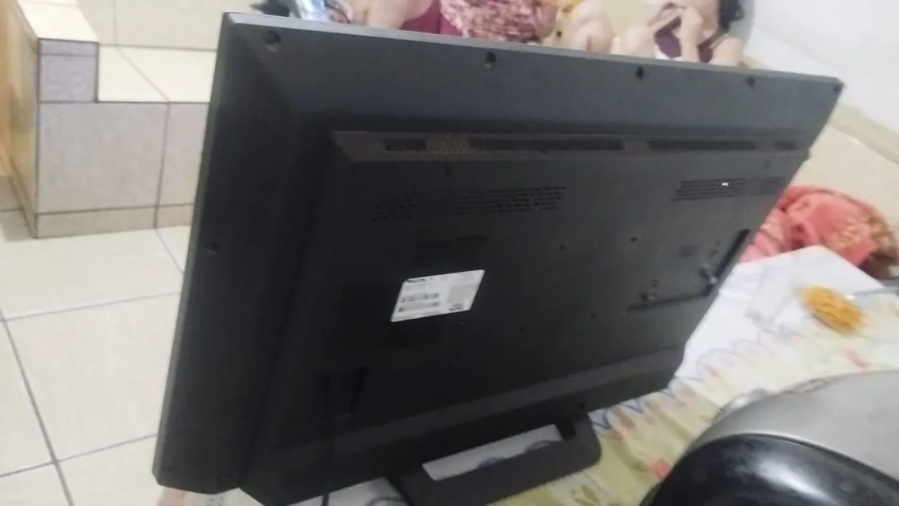 Tv Philips 32 - Foto 2