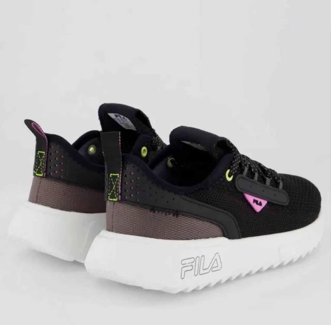 tênis fila 