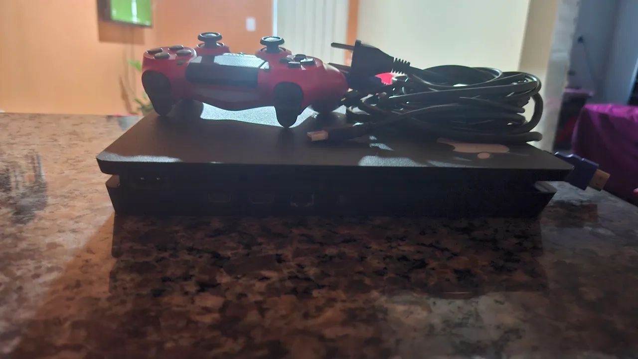 Vendo ps4  - Foto 5