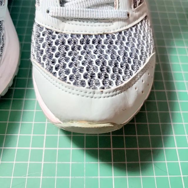 Tênis asics  - Foto 4