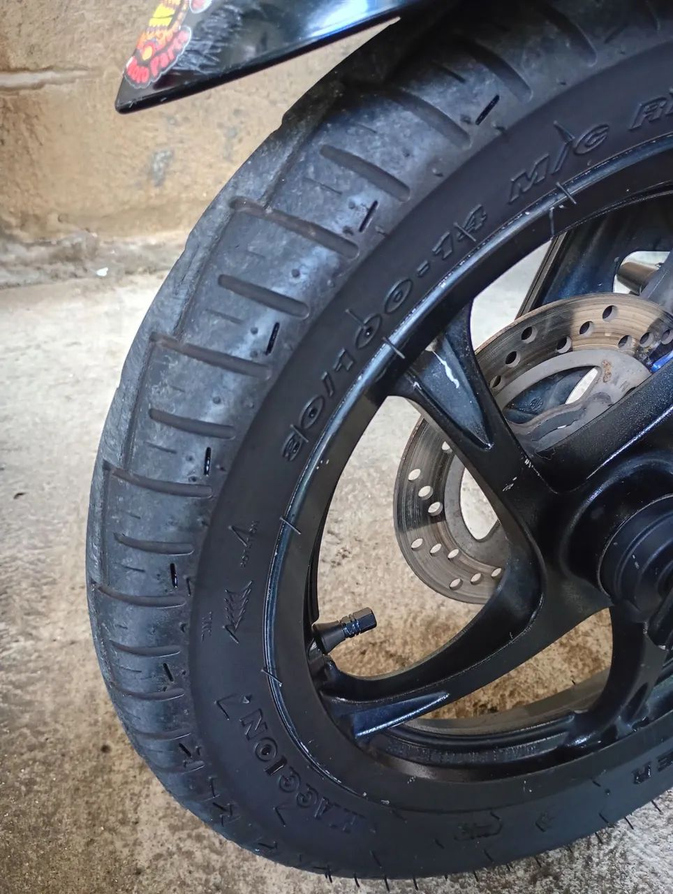 Neo 125 - Foto 5