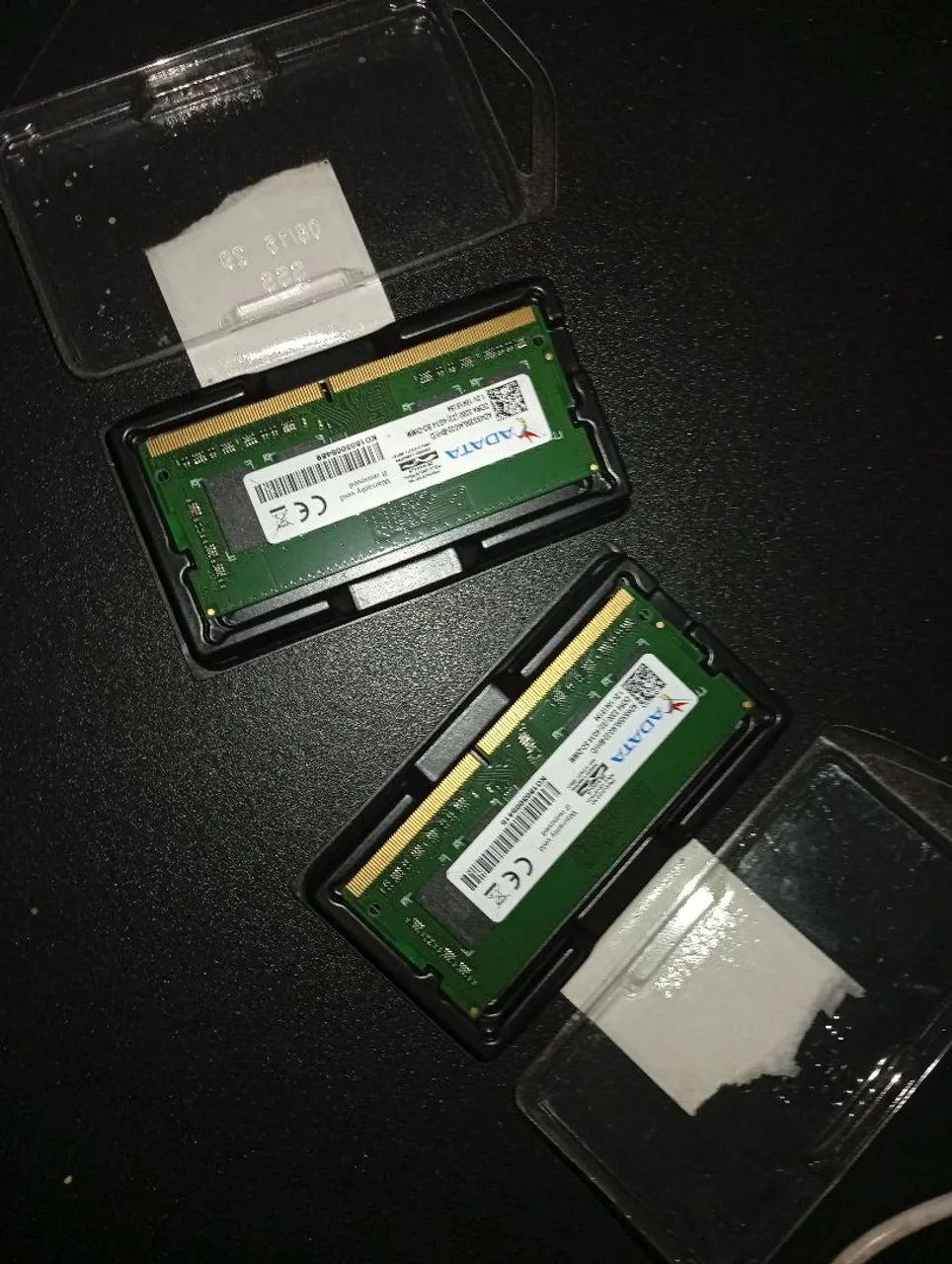  memória RAM 4gb - Foto 3