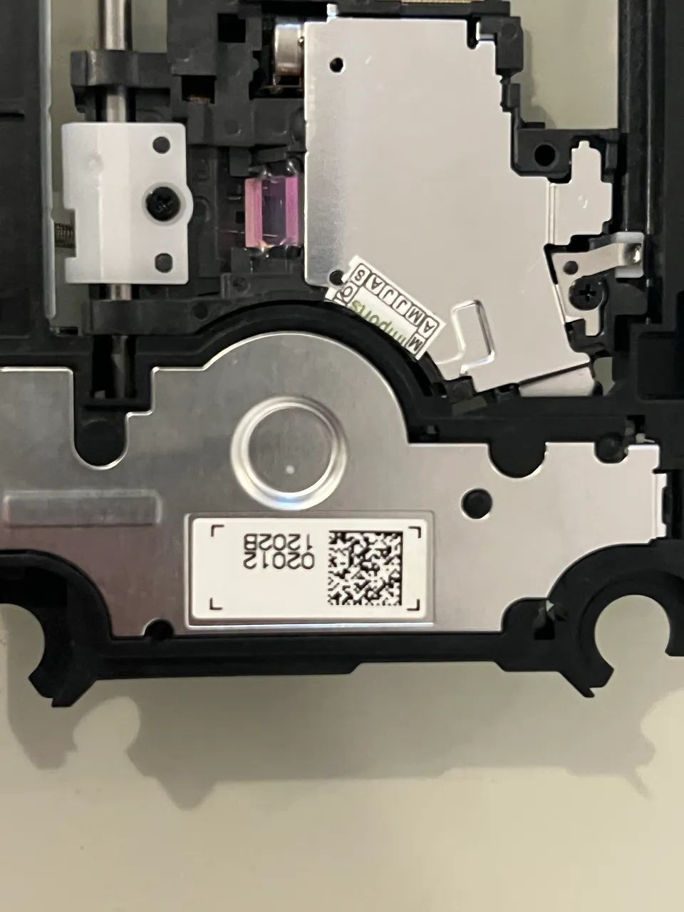 Driver leitor de ps4 slim NOVO - Foto 2