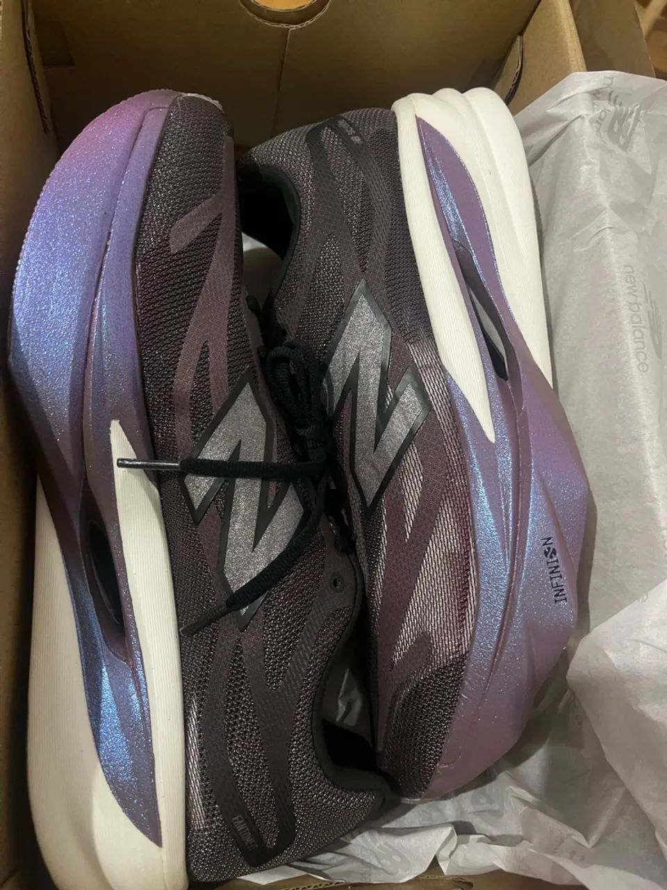 New balance Elite V6 - Foto 5