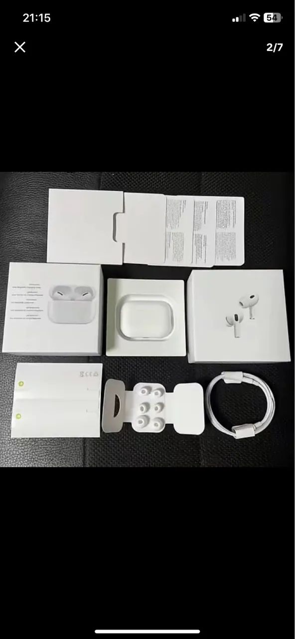 Fone Pro com gps  - Foto 5