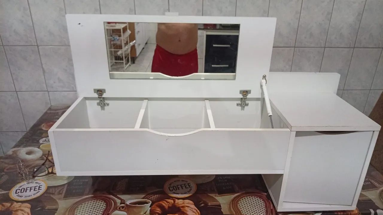 Penteadeira - Foto 2
