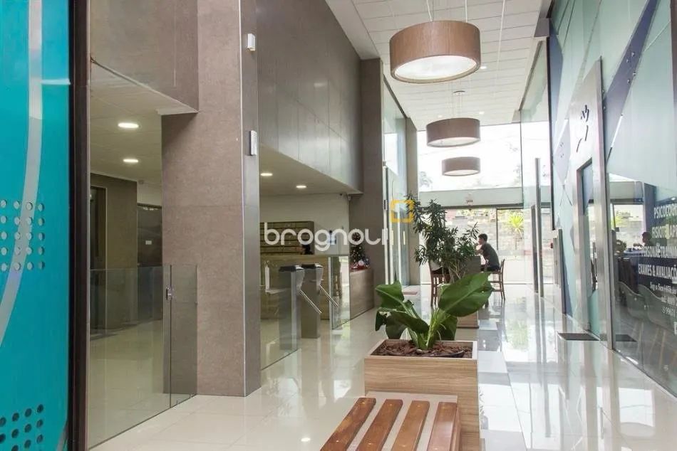Sala Comercial à Venda no Vitória Eco Office - Itacorubi | Florianópolis - Foto 5