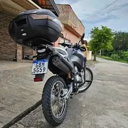 Teneré 250cc 2º dono - Foto 3
