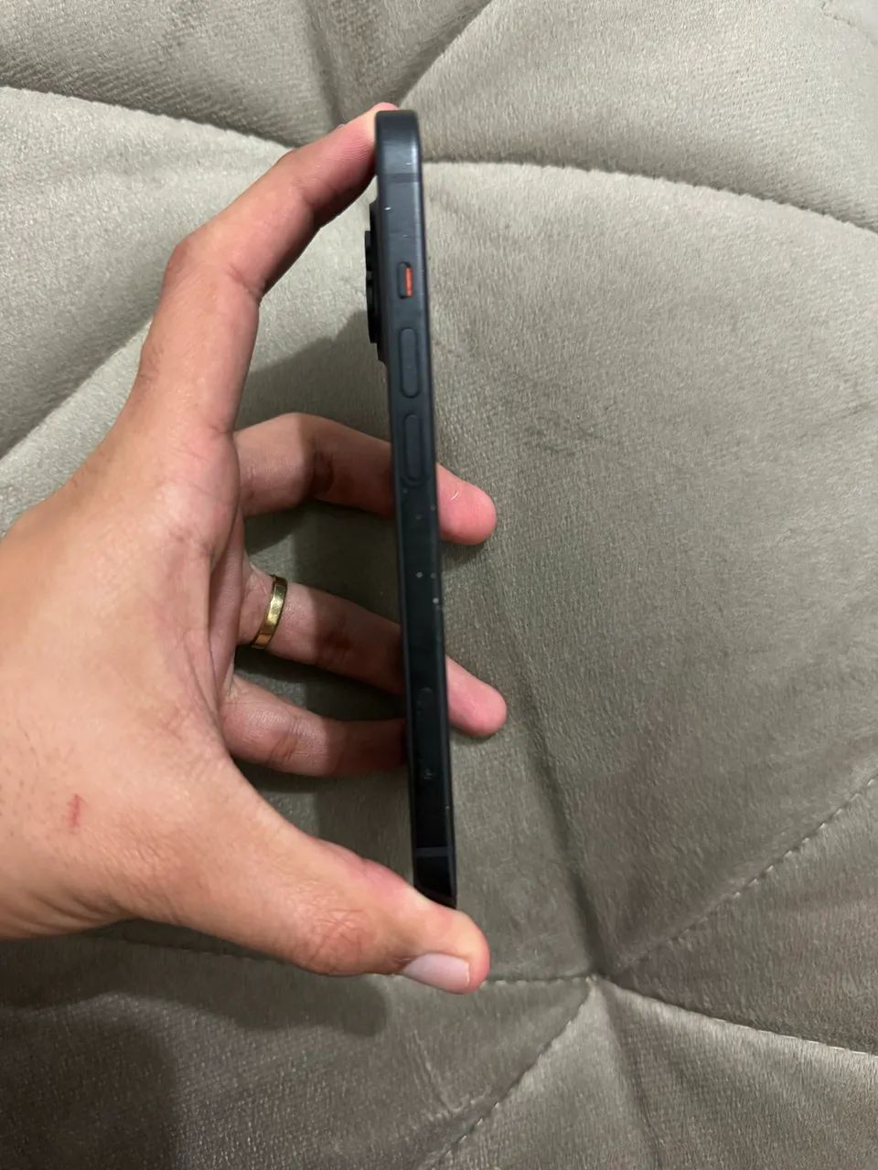 iPhone 15 - 128gb - Foto 5