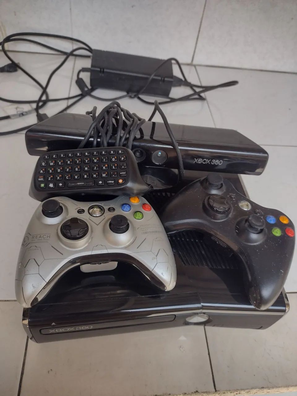 Xbox 360 - Foto 4