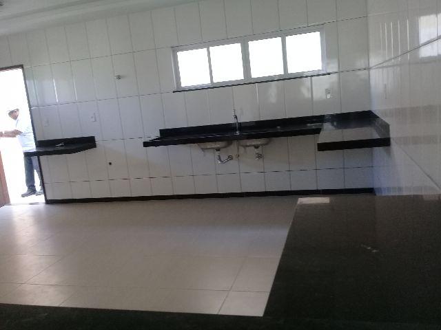 Vende-se Belíssima casa no Residencial Pinheiros - Foto 9