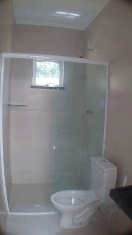 Casas planas no Eusébio, 3 quartos 2 Suites 4 vagas - Foto 4