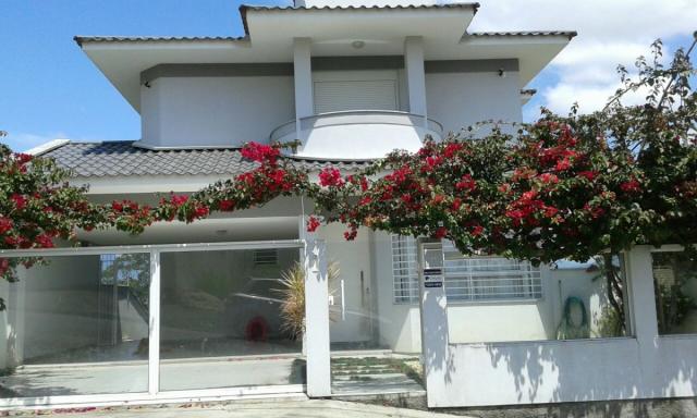 Casa, Cidade Universitária Pedra Branca, Palhoça-SC