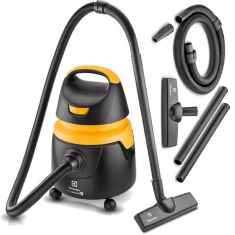 Aspirador de Pó e Água Electrolux Acqua Power, 1200W, 10L