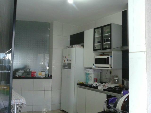 Casa 3 quartos. Setor Vila Alzira. Prox ao Mont Serrat, Cruzeiro do sul - Foto 8