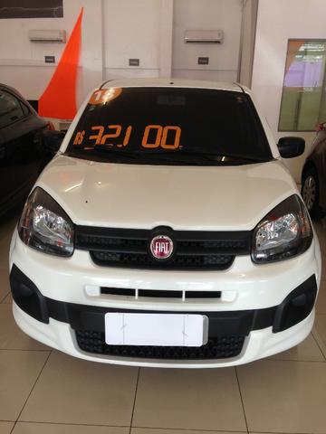 Fiat Uno Fiat Uno Drive 1.0 - Foto 2