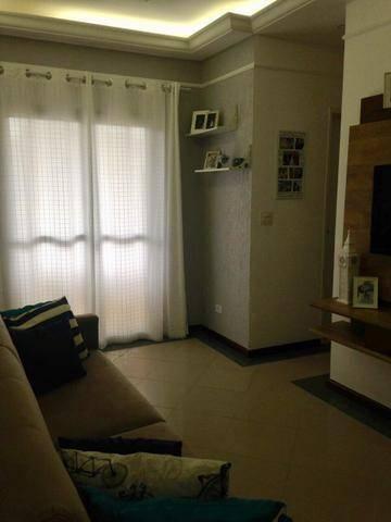 Apartamento residencial à venda, jardim das indústrias, são josé dos campos. - Foto 14