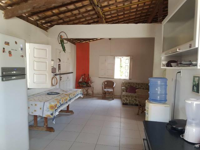 Casa 4/4 suites com piscina escriturada na Atalaia Nova - Foto 3